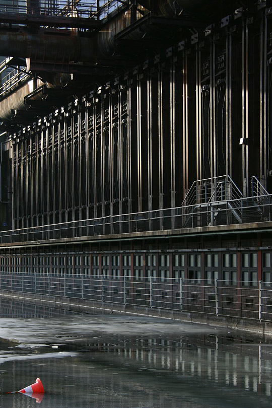 Zollverein, Essen