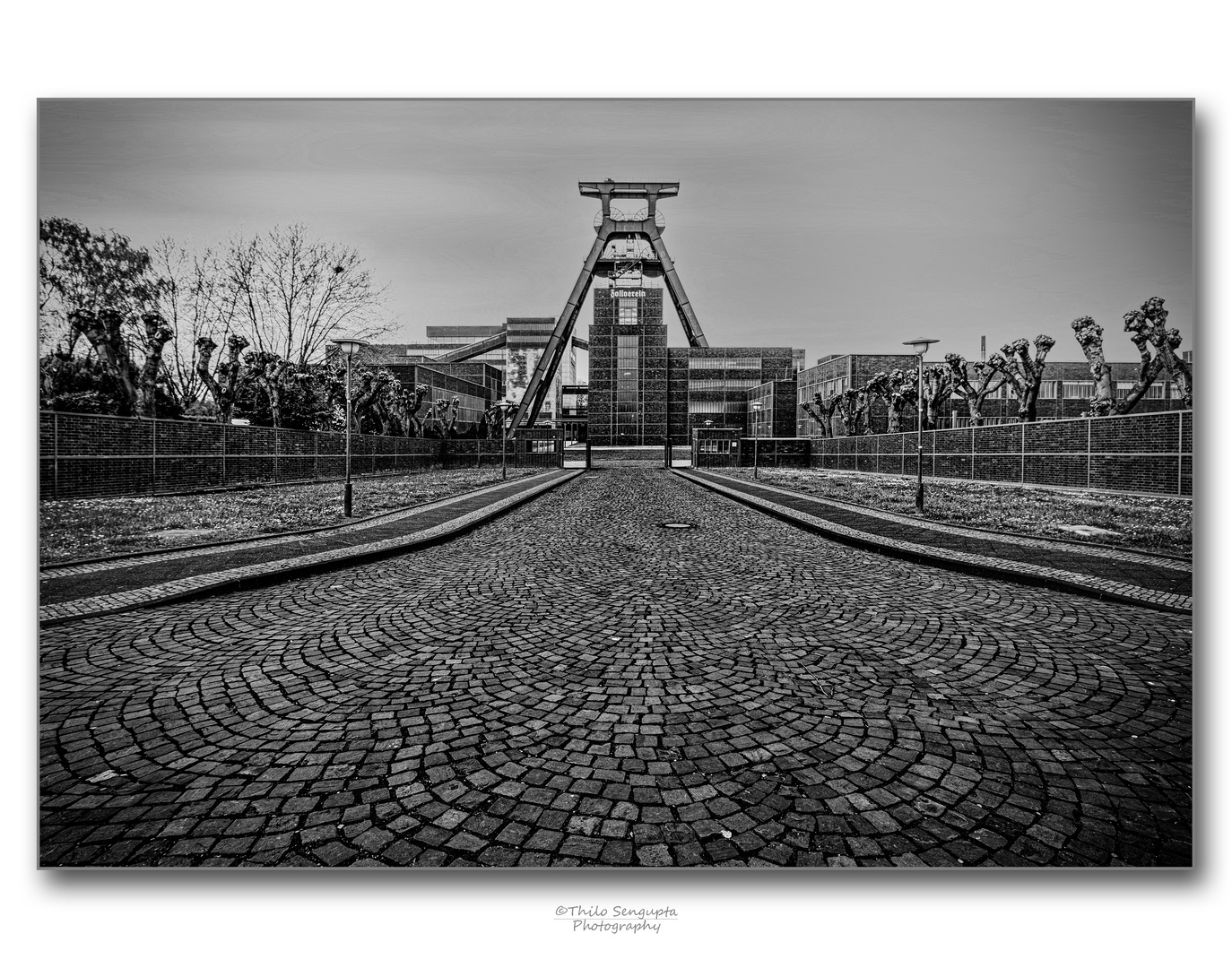 Zollverein, Essen