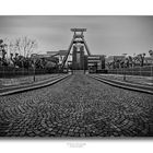 Zollverein, Essen