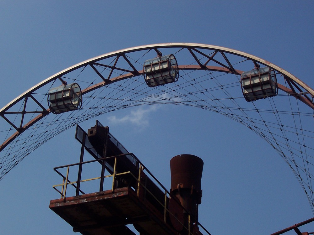 Zollverein Essen