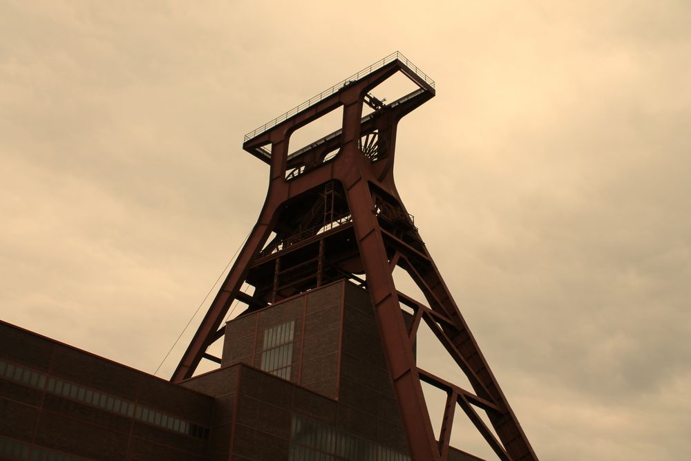 Zollverein Essen