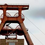 zollverein / essen I