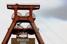 zollverein / essen I von Jörg Greiwe - PDE