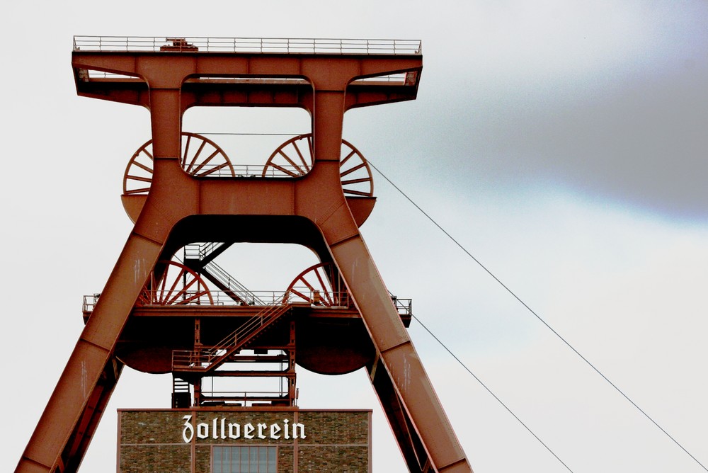 zollverein / essen I