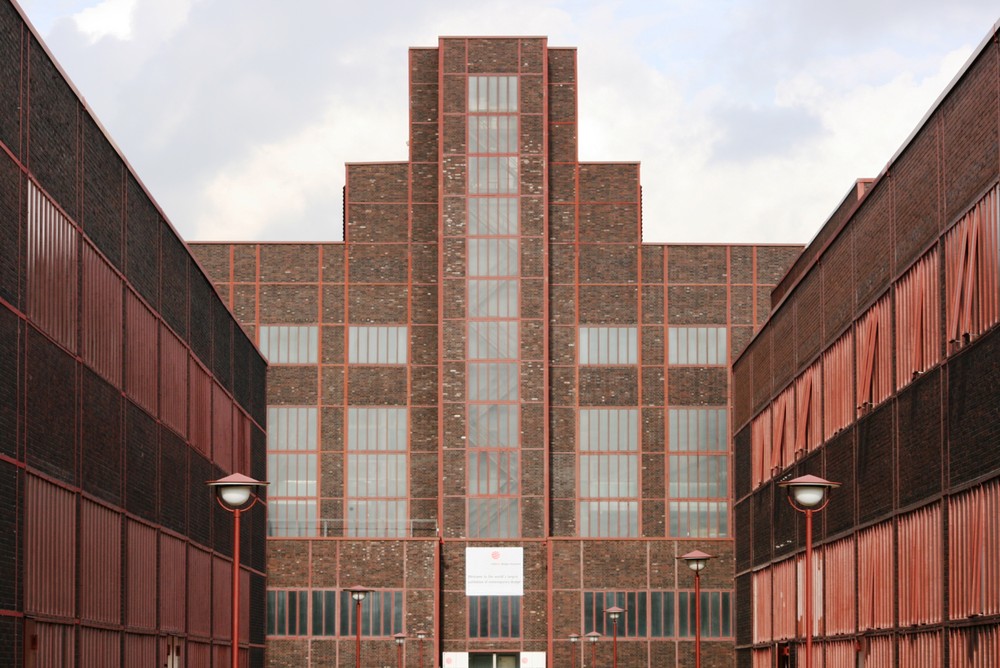 zollverein / essen II