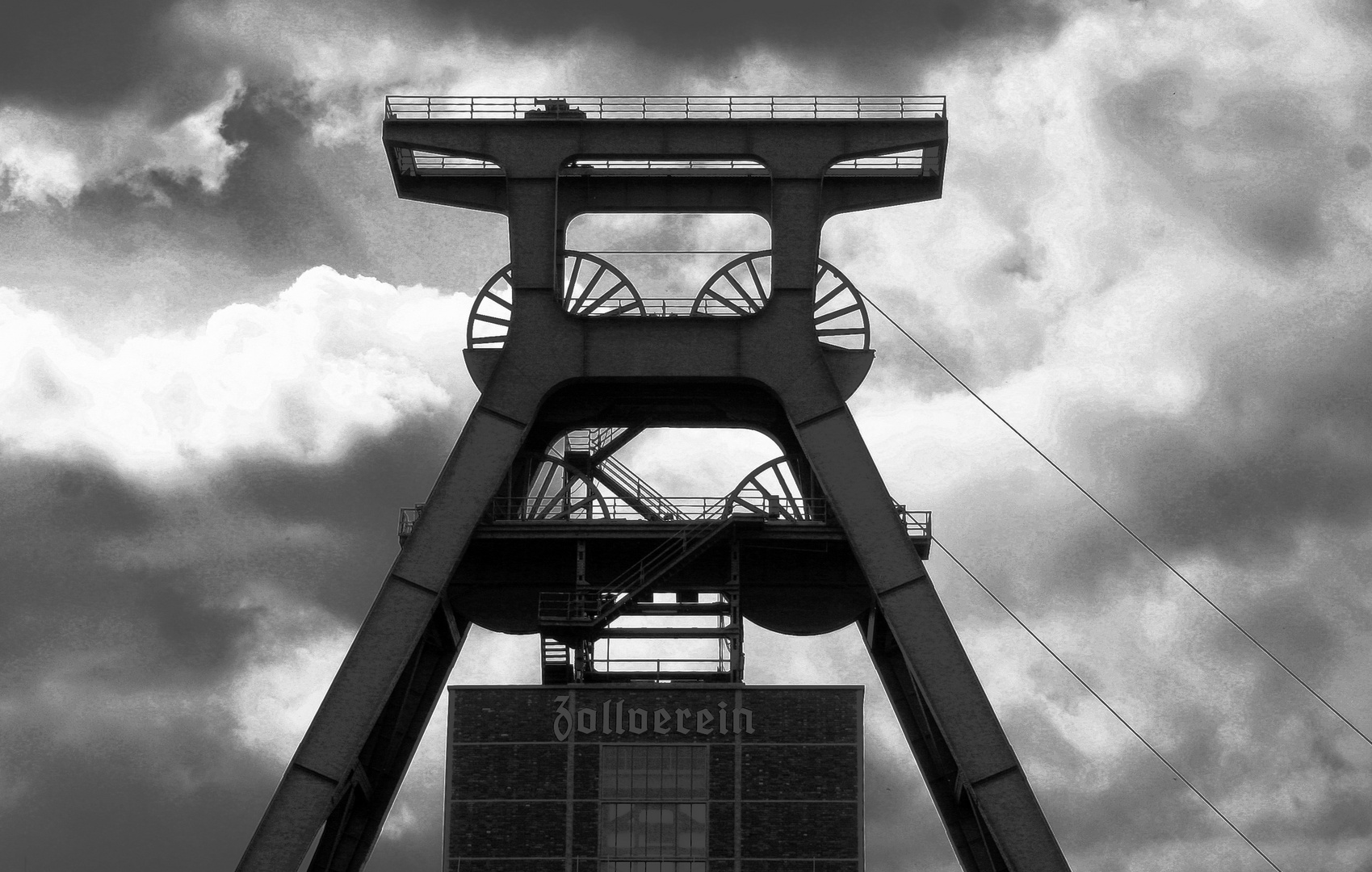 Zollverein Essen3