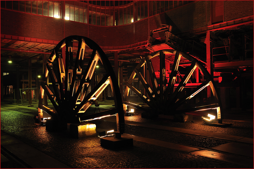 Zollverein - ExtraSchicht (4)