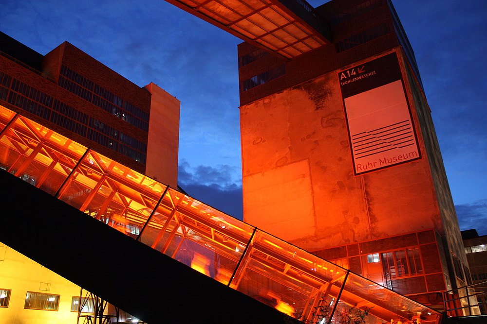 Zollverein (Extraschicht)