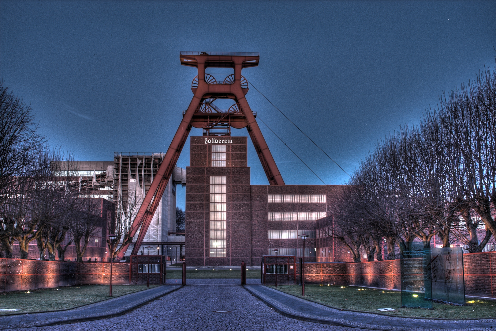 Zollverein