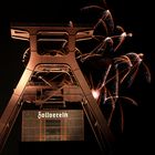 Zollverein Feuerwerk