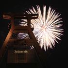 Zollverein Feuerwerk I