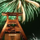 Zollverein-Feuerwerk II