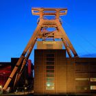 Zollverein Förderturm