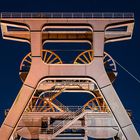 Zollverein Förderturm