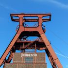 Zollverein groß I