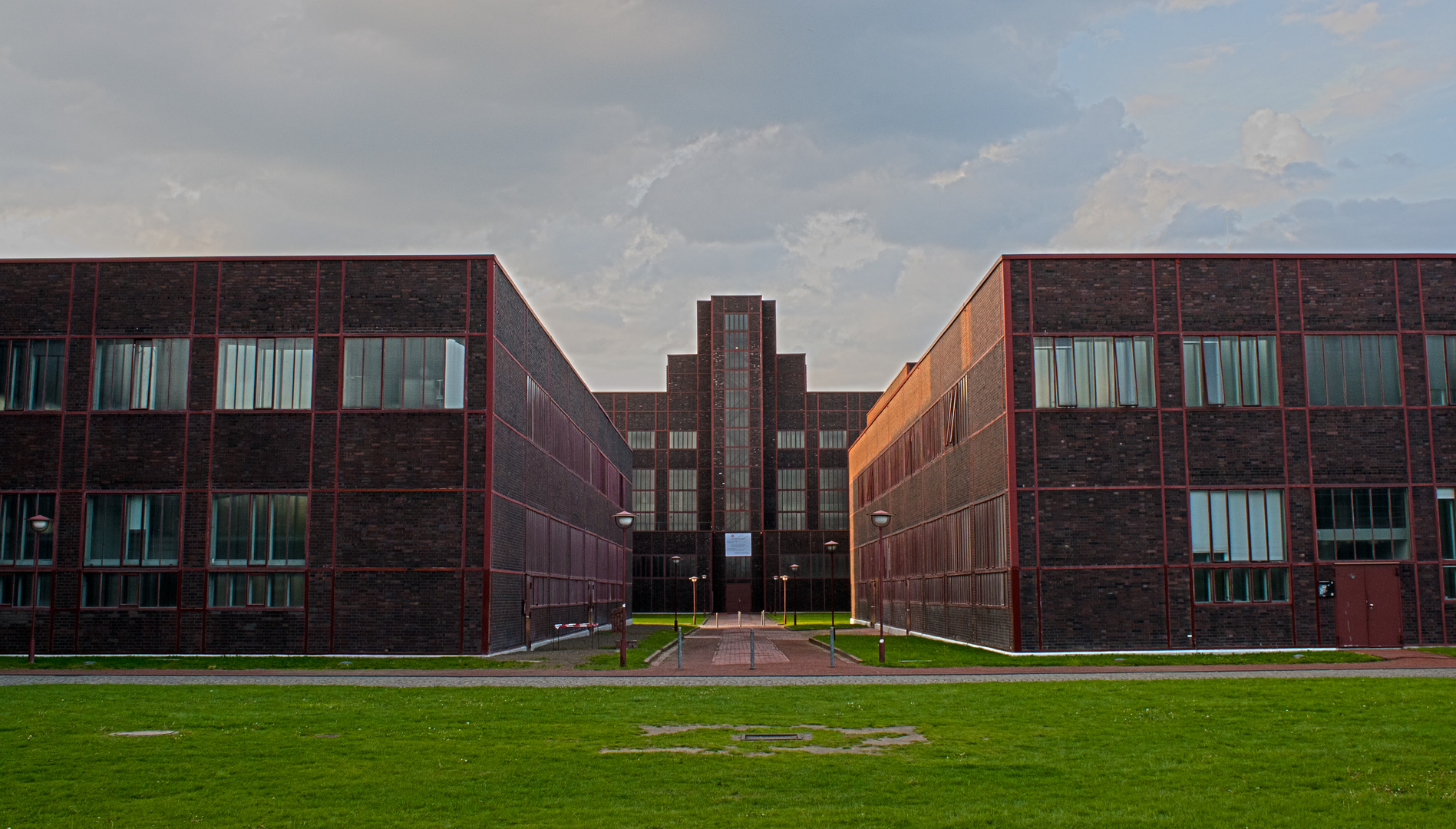 Zollverein HDR 2