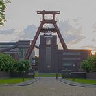 Zollverein HDR