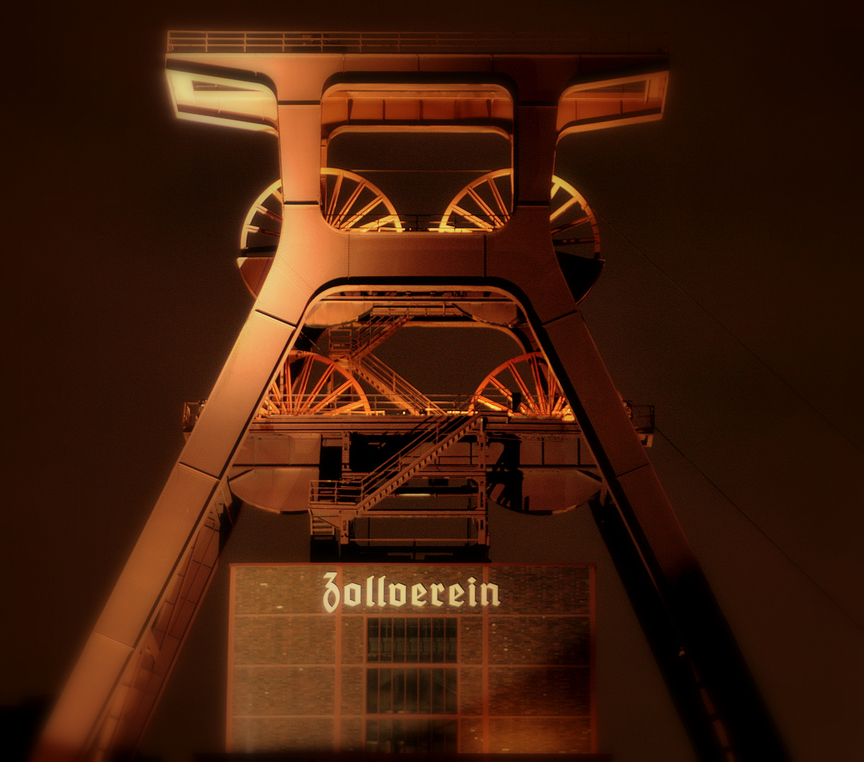 Zollverein I