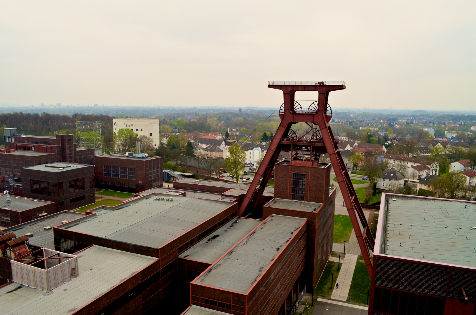 Zollverein I