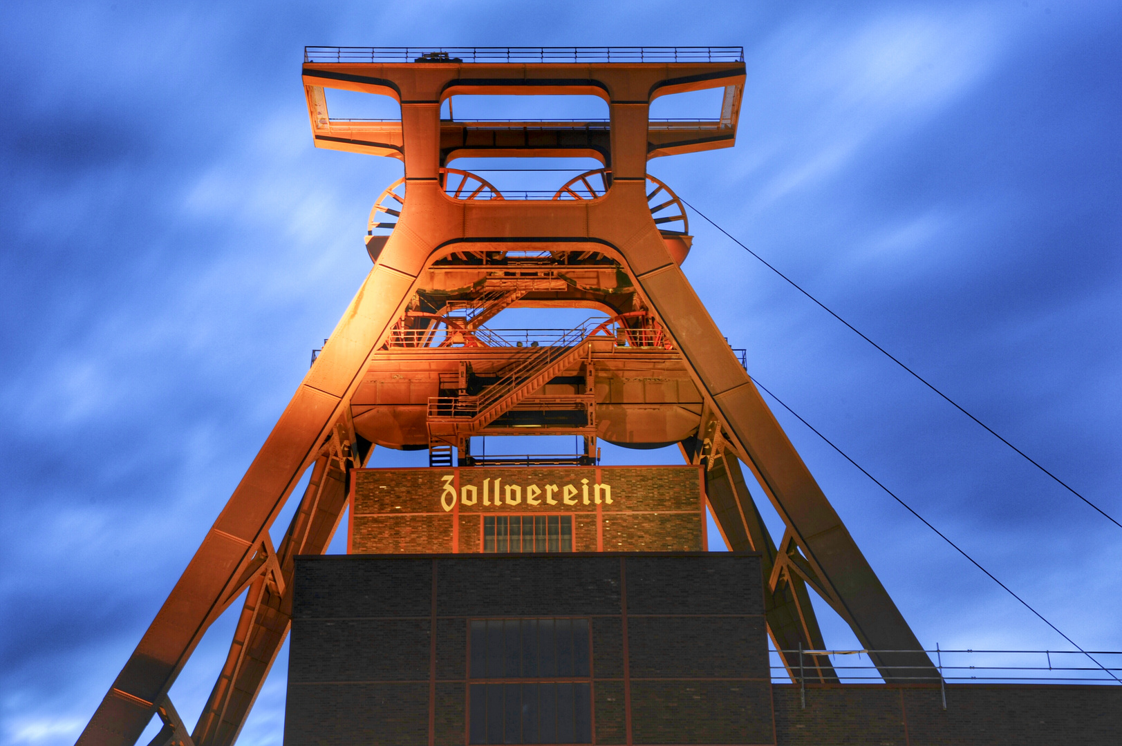 Zollverein I