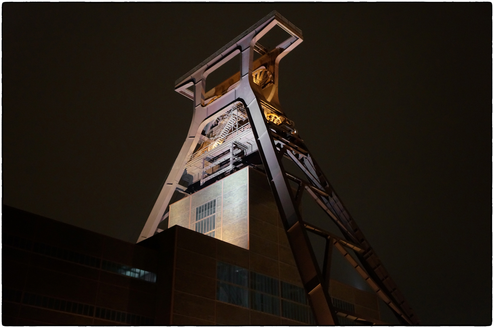 Zollverein II