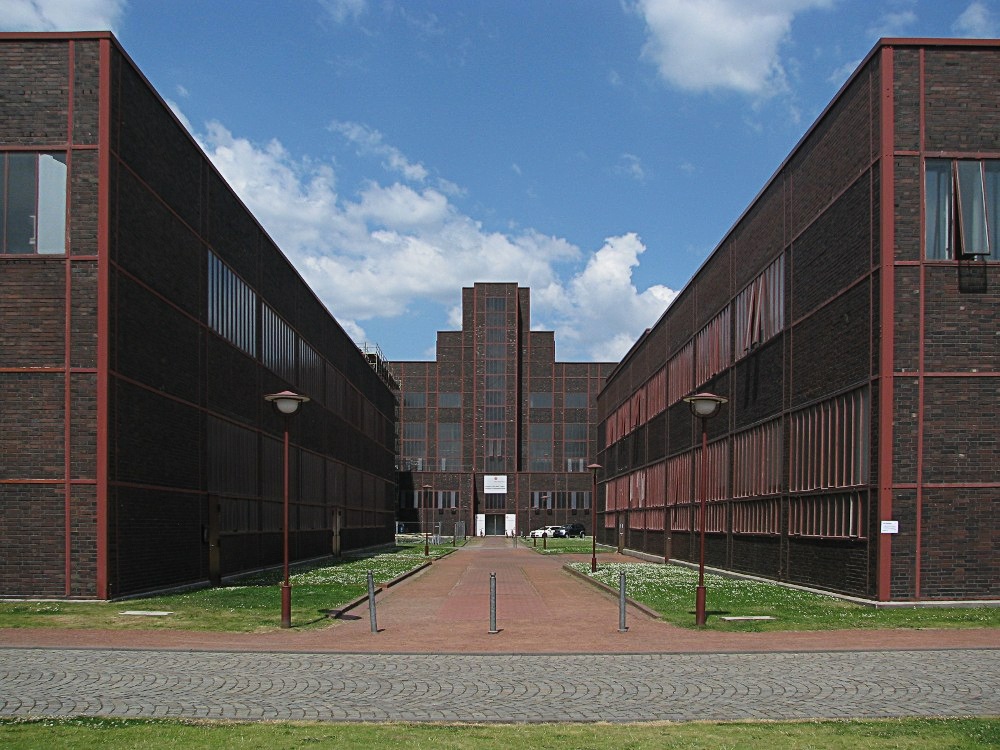 Zollverein II