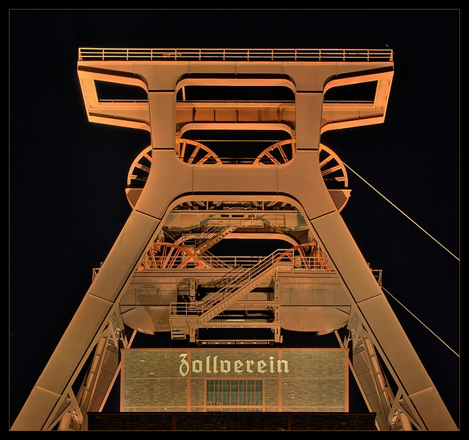 Zollverein II