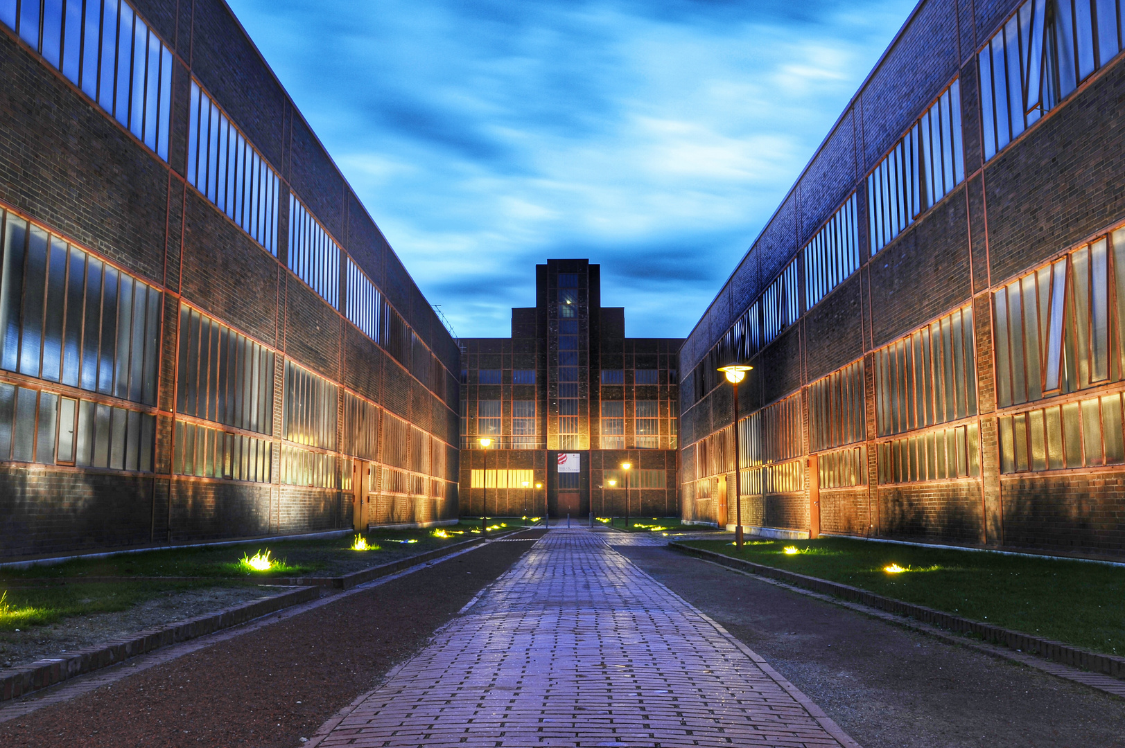 Zollverein III