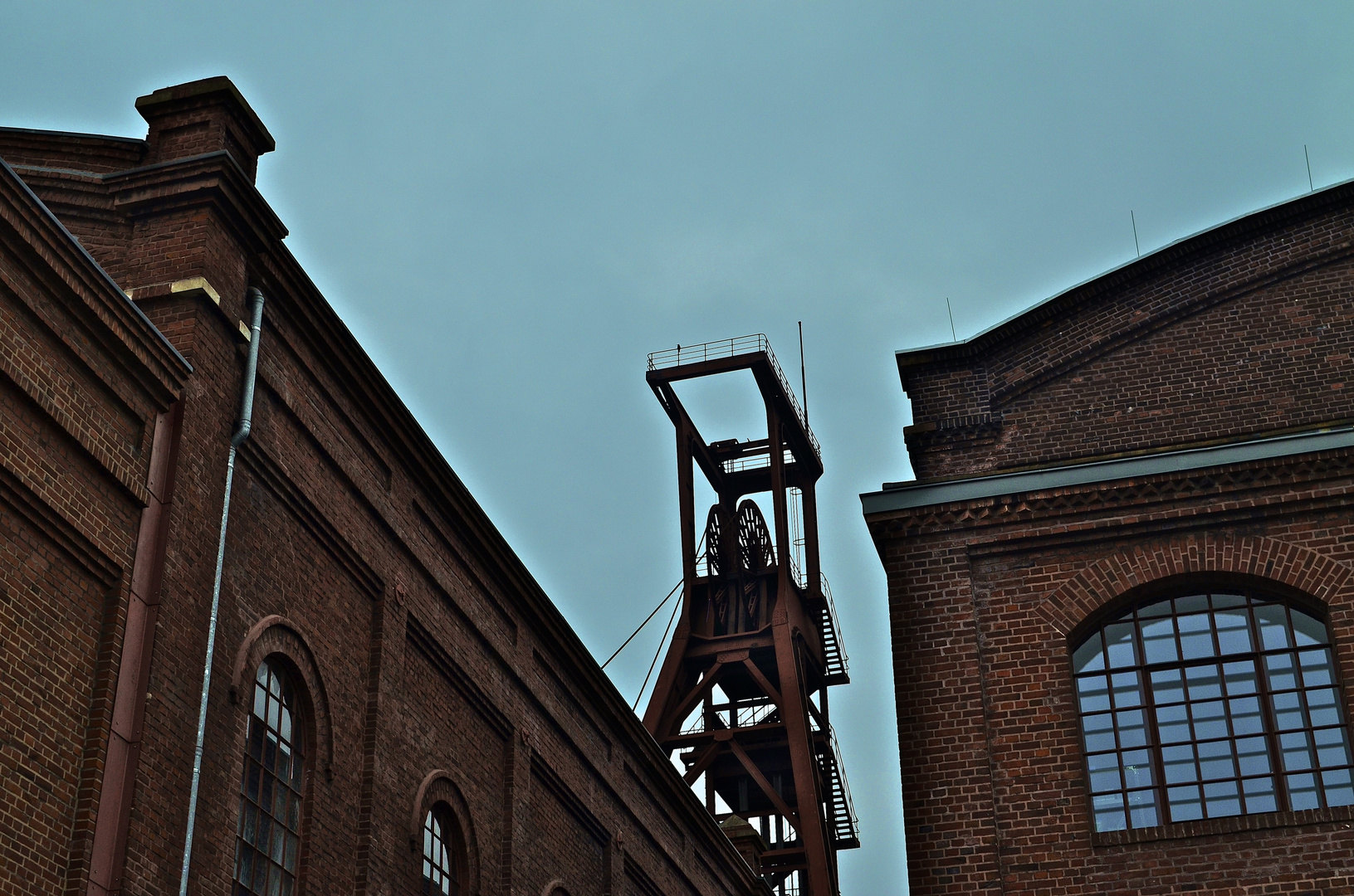 Zollverein III