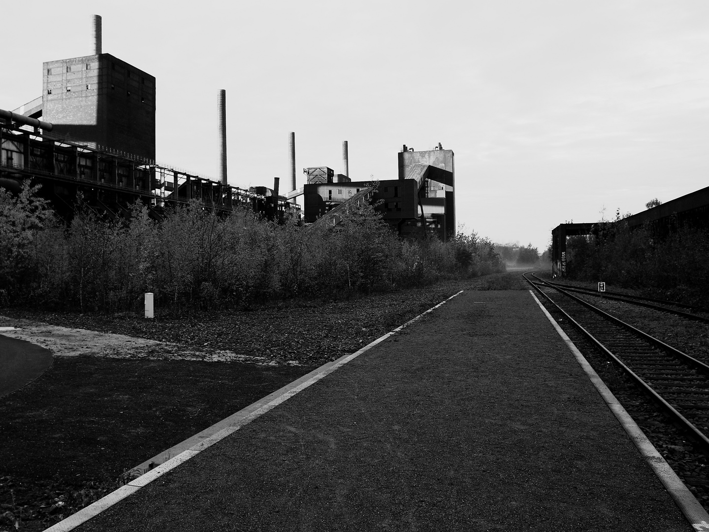 Zollverein III