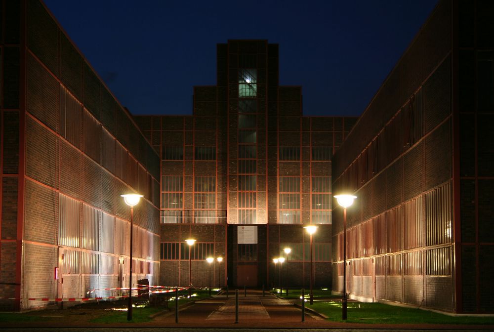 Zollverein III