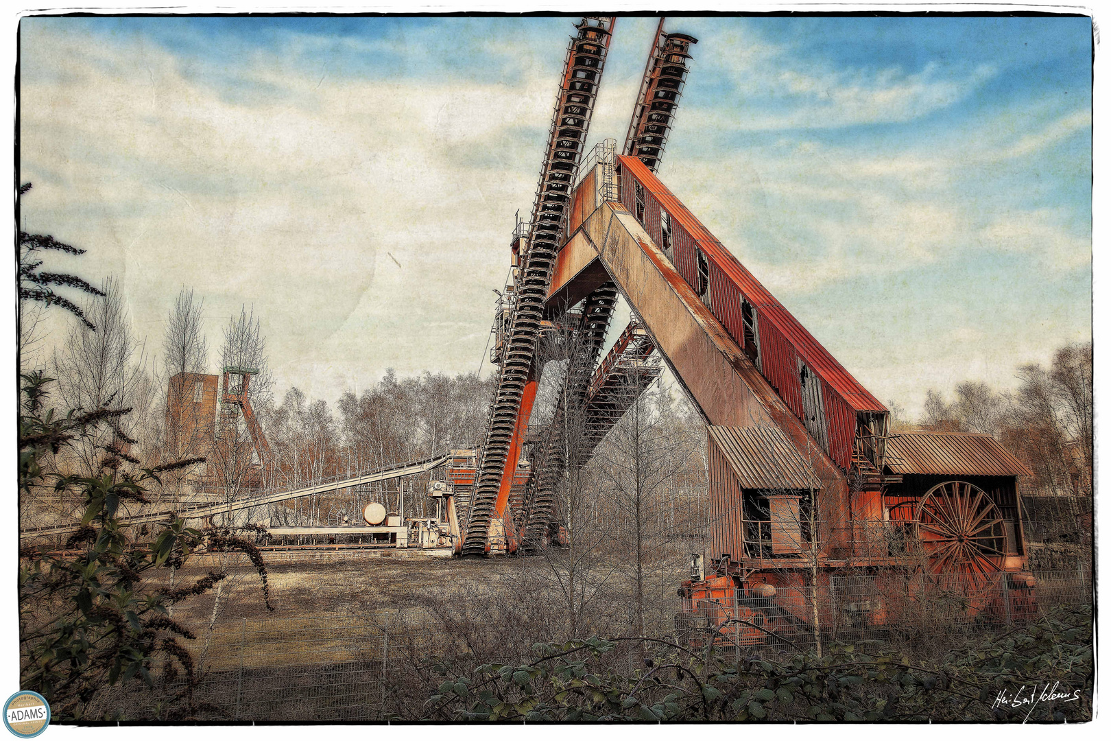 Zollverein III