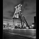 Zollverein in S/W