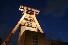 Zollverein IV