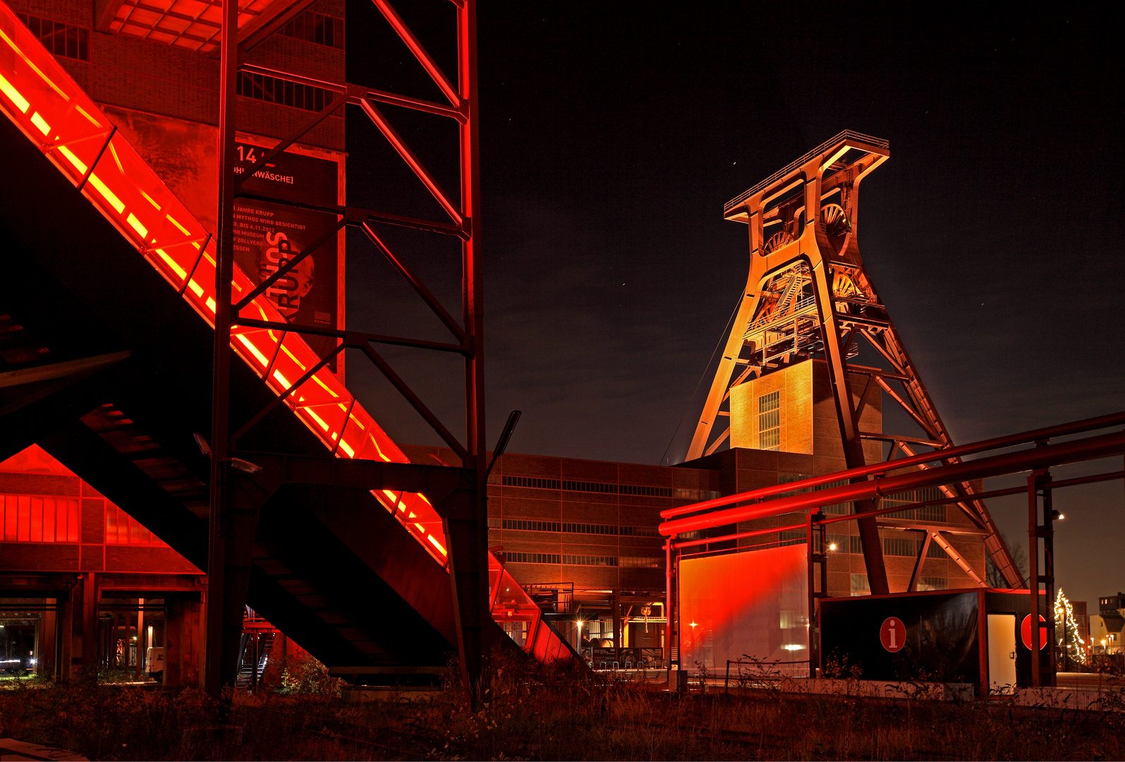 Zollverein Klassiker 2