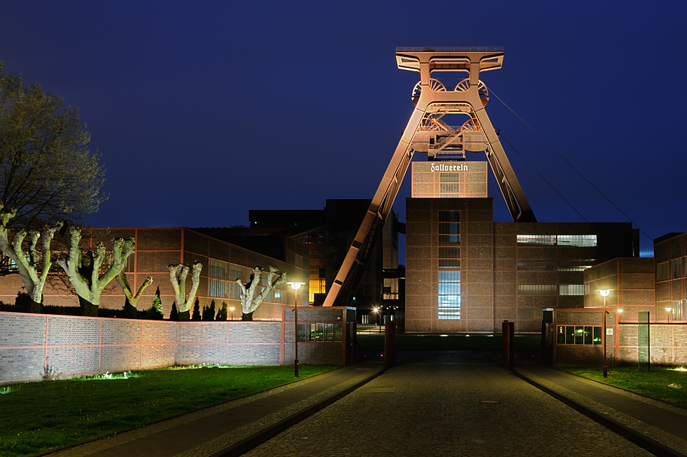 Zollverein - Klassiker