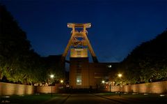 Zollverein klassisch