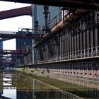 Zollverein Kokerei