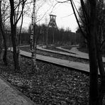 Zollverein Kulturspaziergang