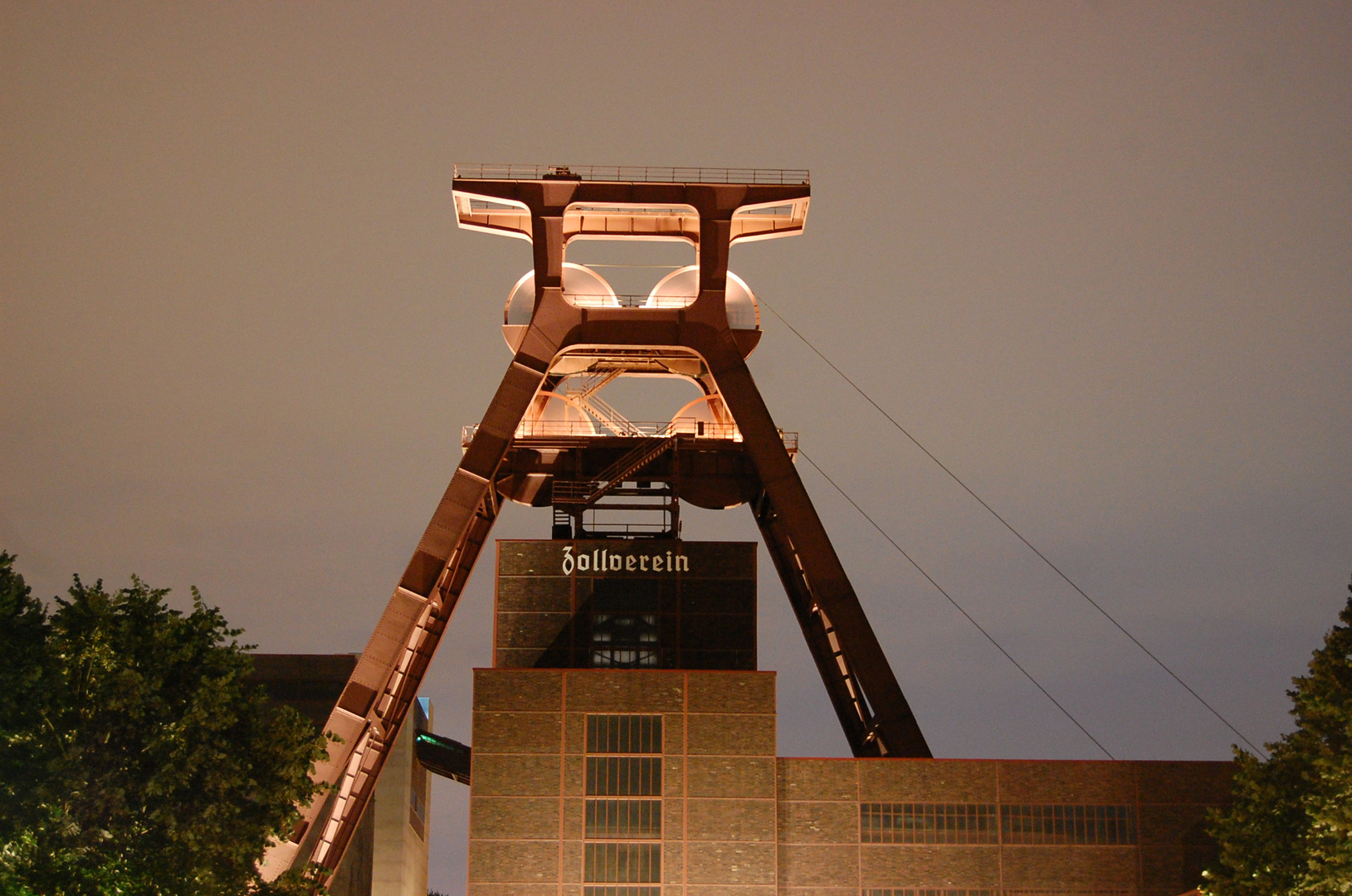 Zollverein L E B T