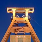 Zollverein lebt