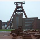 Zollverein mal anders