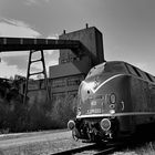 Zollverein meets V200