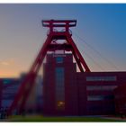 Zollverein Miniatur 1