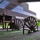 Zollverein Miniatur 2