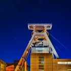 Zollverein mit Revierblicke