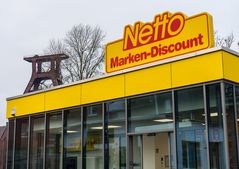 Zollverein - Netto