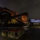 Zollverein @ Night 2