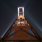 Zollverein @Night