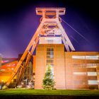 Zollverein @ night